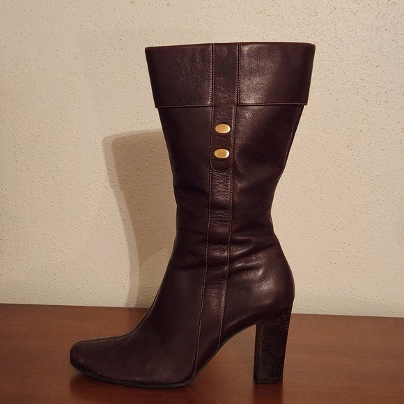 Anne Klein Boots - Picture 8 of 13